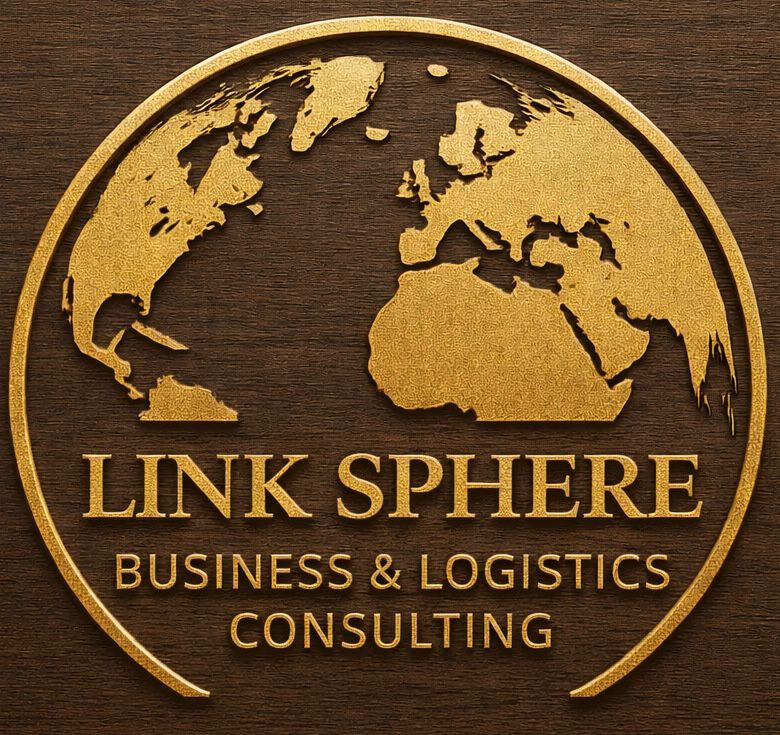 4Linksphere logo
